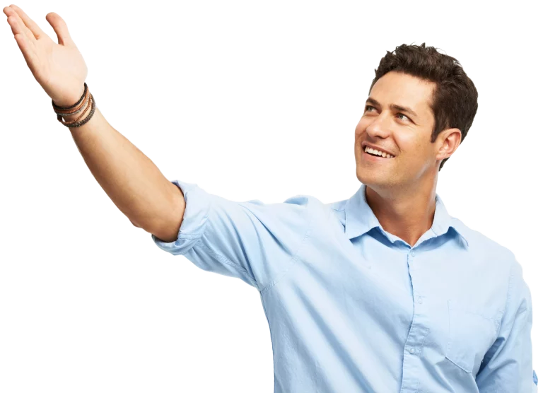 One pager weboldal készítés