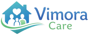 vimora care logo